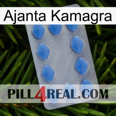 Ajanta Kamagra 21